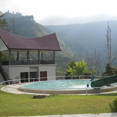 Patra Comfort Parapat Exterior foto
